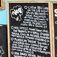   at O Forno in Calheta