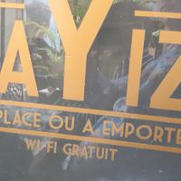 Rouen at Payiz in Rouen