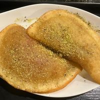 Lovely dessertt  at Payiz in Rouen