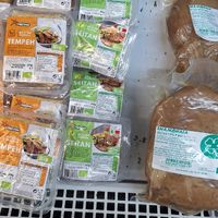 seitan Shambala 1kh at Biofrade - A Loja da Horta in Parede