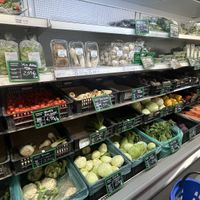   at Biofrade - A Loja da Horta in Parede