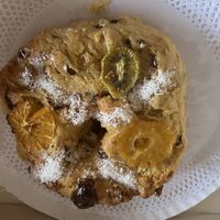 Bolo do Rei (Christmas Special)  at Biofrade - A Loja da Horta in Parede