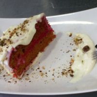 dessert at Biofrade - A Loja da Horta in Parede