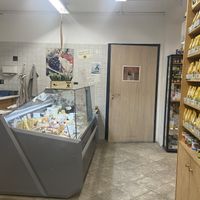 Inside  at Naturkost Lowenzahn in Metzingen