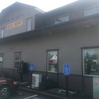 Building
 at Pure Decadence Pastries  in Salem