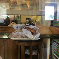 Pastry display at Pure Decadence Pastries  in Salem
