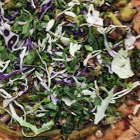   at Hell Pizza in Queenstown