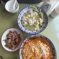 Small store, pretty good  at Jù Cái Sù Diàn in Tibet