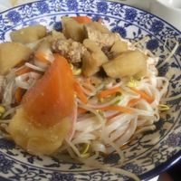   at Jù Cái Sù Diàn in Tibet