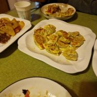  at Jù Cái Sù Diàn in Tibet