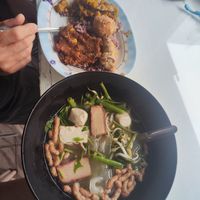  at Jguanjin Vegetarian in Nakhon Ratchasima