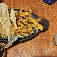  at Royal Kitchen in Thames