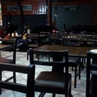 Góis at Boteco do Gois in Sao Paulo