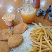  at Boteco do Gois in Sao Paulo