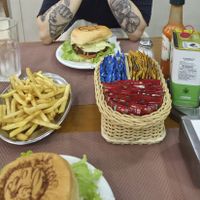  at Boteco do Gois in Sao Paulo