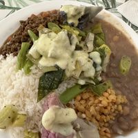   at Super Vegetariano - R Frei Gaspar in Santos