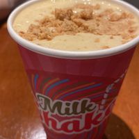   at Veg & Veg Burguer in Santos