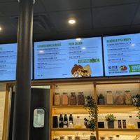  at Mezza Lebanese Kitchen - Downtown in Halifax