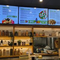  at Mezza Lebanese Kitchen - Downtown in Halifax