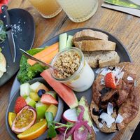 Brunch! at Souls in Copenhagen
