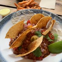 Chilibowl at Souls in Copenhagen
