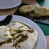 Surf starter at Fuori di Zucca in Tenerife