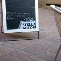 Day Menu at Fuori di Zucca in Tenerife