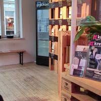 Laden at Bruehbar - Coffee Roaster in Leipzig