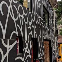 Salad Days at Salad Days in Sao Paulo