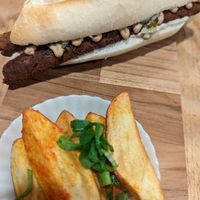  at Salad Days in Sao Paulo