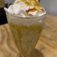 Olhe para isso!  at Salad Days in Sao Paulo