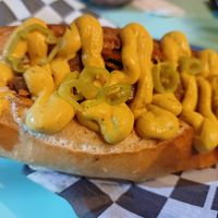  at Salad Days in Sao Paulo