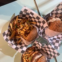   at Salad Days in Sao Paulo