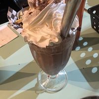   at Salad Days in Sao Paulo