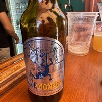  at FalafeLand in Santorini