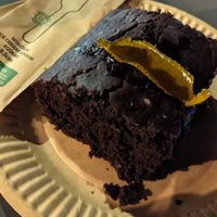  at FalafeLand in Santorini