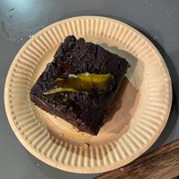  at FalafeLand in Santorini