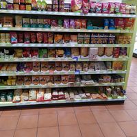 Instant dishes at Alnatura in Aschheim