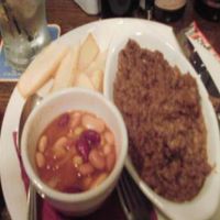  at MacNiven's Restaurant and Bar in Indianapolis