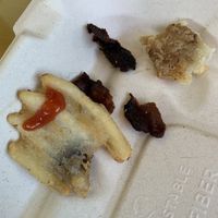   at Crow's Nest in Kalamazoo