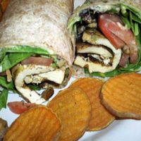 the 'Bombay Runner' at Crow's Nest in Kalamazoo