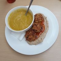  at Food Works Upperthorpe in Sheffield