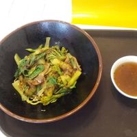 so good! at Healthy Farm - Tran Hung Dao District 1 in Ho Chi Minh City