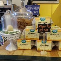 for sale for just over $5 CAN at Healthy Farm - Tran Hung Dao District 1 in Ho Chi Minh City