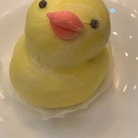 Sweet Bun  at Healthy Farm - Tran Hung Dao District 1 in Ho Chi Minh City