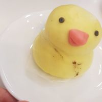 Bun at Healthy Farm - Tran Hung Dao District 1 in Ho Chi Minh City