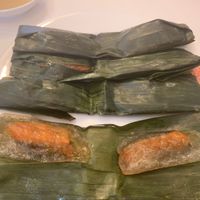 Clear rolls  at Healthy Farm - Tran Hung Dao District 1 in Ho Chi Minh City