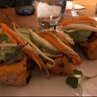   at El Maderal in Barcelona