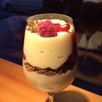 undefined at El Maderal in Barcelona