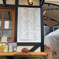   at Smaaken Waffle Sandwiches - Food Truck in Portland